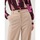 textil Mujer Pantalones Marella 31362136 Rosa