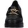 Zapatos Mujer Mocasín Gattinoni PINLT1401WC Negro