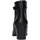 Zapatos Mujer Botines IgI&CO 4695000 Negro
