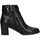 Zapatos Mujer Botines IgI&CO 4695000 Negro