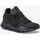 Zapatos Deportivas Moda On Running CLOUDNOVA - 26.99822-TOTAL BLACK Negro