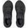 Zapatos Deportivas Moda On Running CLOUDNOVA - 26.99822-TOTAL BLACK Negro