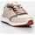 Zapatos Mujer Deportivas Moda J´hayber 23118600 Beige