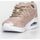 Zapatos Mujer Deportivas Moda J´hayber 23118604 Oro