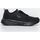 Zapatos Hombre Deportivas Moda J´hayber 23118609 Negro