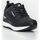 Zapatos Mujer Deportivas Moda J´hayber 23118647 Negro