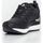 Zapatos Mujer Deportivas Moda J´hayber 23118647 Negro