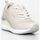 Zapatos Mujer Deportivas Moda J´hayber 23118648 Beige
