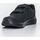 Zapatos Hombre Deportivas Moda J´hayber 23118607 Negro