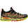 Zapatos Hombre Running / trail La Sportiva Tempesta Gtx Amarillo