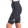 textil Mujer Pantalones de chándal Sportful GIARA W BIBSHORT Negro