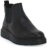 Zapatos Mujer Low boots Ecco NOUVELLE BLACK Negro