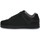 Zapatos Multideporte Globe TILT BLACK BLACK TPR Negro