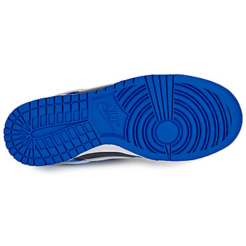 Nike DUNK LOW ESS Azul / Negro