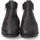 Zapatos Mujer Botines Vanessa Calzados 5794 Negro