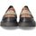 Zapatos Mujer Mocasín Pikolinos W6P-3857C1 Negro