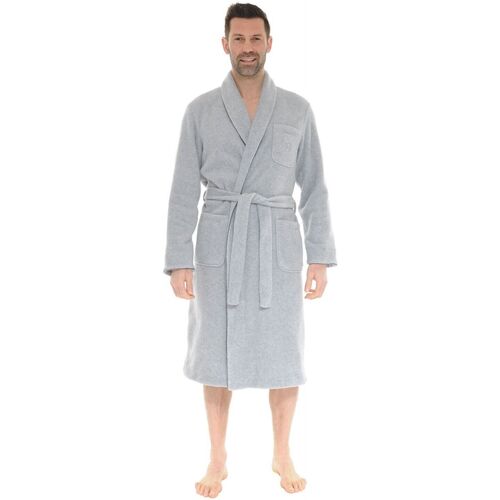 textil Hombre Pijama Christian Cane DAHO Gris