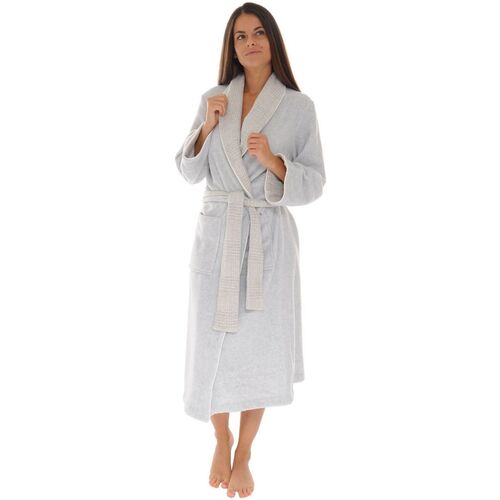textil Mujer Pijama Pilus ADA 529047100 Gris