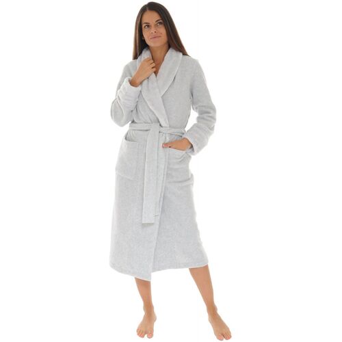 textil Mujer Pijama Pilus AMBROISE 529207100 Gris