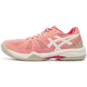 Zapatos Mujer Sport Indoor Asics  Rosa