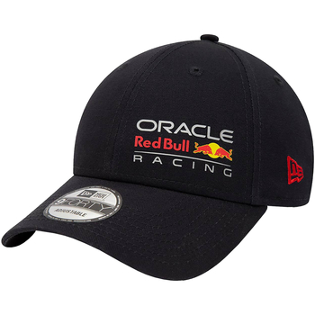 Accesorios textil Hombre Gorra New-Era Essential 9FORTY Red Bull Racing Negro