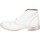Zapatos Mujer Botines Moma EZ890 1BS434-NAC Blanco