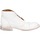 Zapatos Mujer Botines Moma EZ890 1BS434-NAC Blanco