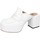 Zapatos Mujer Sandalias Moma EZ893 1GS448-NAC Blanco