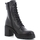 Zapatos Mujer Botas de caña baja NeroGiardini I309164D/100 Otros