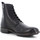 Zapatos Hombre Botas de caña baja Antica Cuoieria 22582-D-VH4 Otros
