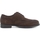 Zapatos Hombre Senderismo Antica Cuoieria 22760-M-VM1 Otros