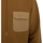 textil Hombre Sudaderas Revolution Hodded Loose 2760 - Light Brown Marrón