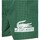 textil Hombre Bañadores Lacoste BAADOR HOMBRE   MH5634 Verde