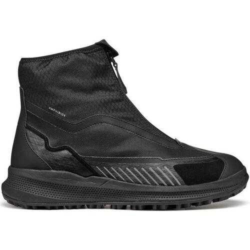 Zapatos Mujer Botines Geox GEDAI24-D36VRC-blk Negro