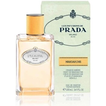Belleza Mujer Perfume Prada Mandarine - Eau de Parfum - 100ml Mandarine - perfume - 100ml