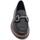 Zapatos Mujer Mocasín Frank 17146 Negro