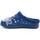 Zapatos Mujer Zapatillas bajas Roal R12213 Azul