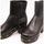 Zapatos Mujer Botines Zabba Difference 34-B9 Brea Negro