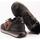 Zapatos Hombre Zapatillas bajas Cetti C1311 Negro