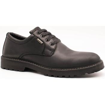 Zapatos Hombre Derbie & Richelieu Imac 450628 Negro