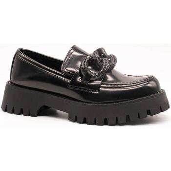 Zapatos Mujer Derbie & Richelieu Exé Shoes NINETTA-650 Negro