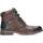 Zapatos Hombre Botas Pikolinos S  YORK M2M-8156C1 Marrón