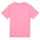 textil Niños Camisetas manga corta Polo Ralph Lauren SS CN-TOPS-T-SHIRT Rosa
