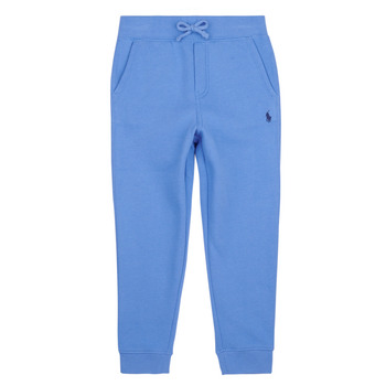 textil Niño Pantalones de chándal Polo Ralph Lauren PO PANT-BOTTOMS-PANT Azul
