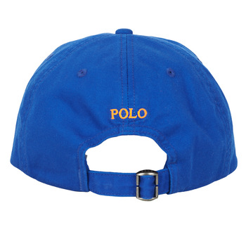 Polo Ralph Lauren CLSC SPRT CP-APPAREL ACCESSORIES-HAT Azul / Royal