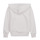 textil Niña Sudaderas Polo Ralph Lauren BIG PP PO HD-KNIT SHIRTS-SWEATSHIRT Blanco