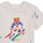 textil Niños Camisetas manga corta Polo Ralph Lauren BEAR SS CN-KNIT SHIRTS-T-SHIRT Blanco