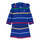 textil Niño Conjunto Polo Ralph Lauren LS HOOD SET-SETS-SHORT SET Multicolor
