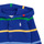 textil Niño Conjunto Polo Ralph Lauren LS HOOD SET-SETS-SHORT SET Multicolor
