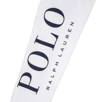 Polo Ralph Lauren LS CN-KNIT SHIRTS-SWEATSHIRT Blanco
